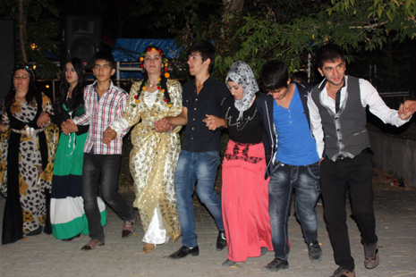 Yüksekova Düğünleri (29-30) Eylül 2012 85