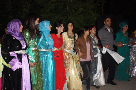 Yüksekova Düğünleri (29-30) Eylül 2012 86