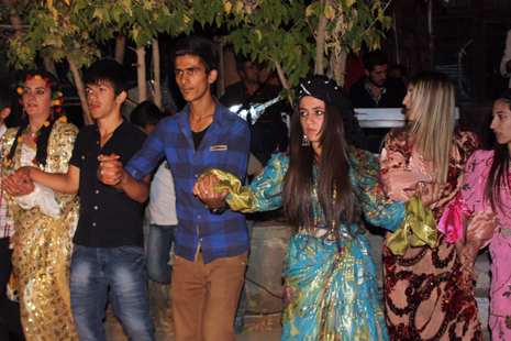 Yüksekova Düğünleri (29-30) Eylül 2012 87