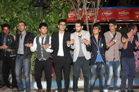 Yüksekova Düğünleri (29-30) Eylül 2012 88