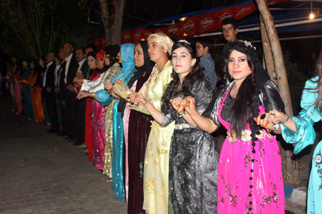 Yüksekova Düğünleri (29-30) Eylül 2012 89