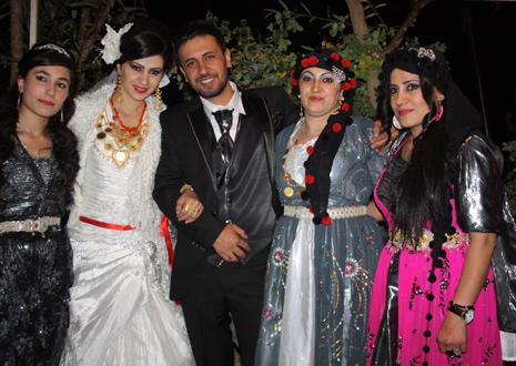 Yüksekova Düğünleri (29-30) Eylül 2012 9