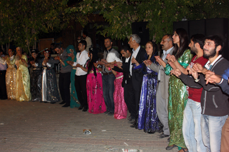 Yüksekova Düğünleri (29-30) Eylül 2012 90