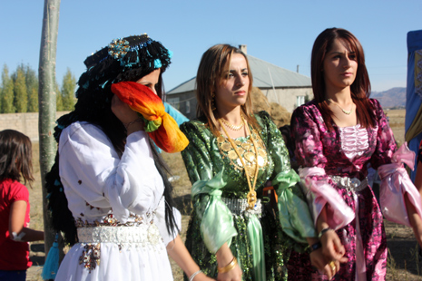 Yüksekova Düğünleri (29-30) Eylül 2012 92
