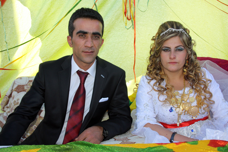 Yüksekova Düğünleri (29-30) Eylül 2012 95