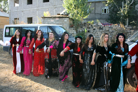 Yüksekova Düğünleri (29-30) Eylül 2012 96