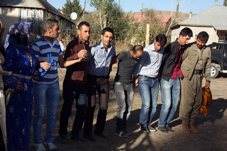 Yüksekova Düğünleri (29-30) Eylül 2012 98