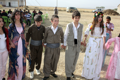 Yüksekova Düğünleri (06-07) Ekim 2012 100