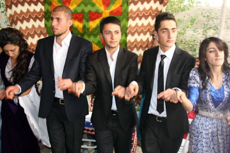 Yüksekova Düğünleri (06-07) Ekim 2012 102