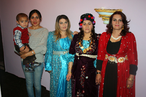 Yüksekova Düğünleri (06-07) Ekim 2012 105