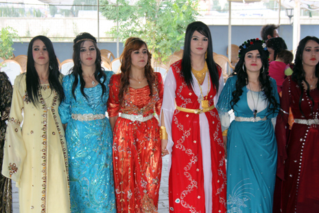 Yüksekova Düğünleri (06-07) Ekim 2012 107
