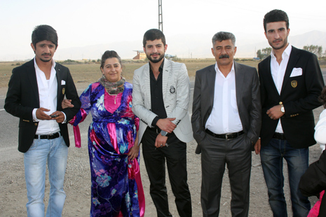Yüksekova Düğünleri (06-07) Ekim 2012 108