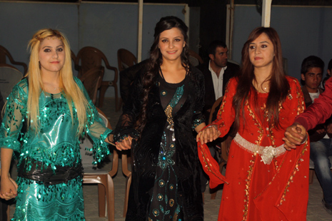 Yüksekova Düğünleri (06-07) Ekim 2012 118