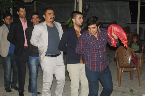 Yüksekova Düğünleri (06-07) Ekim 2012 119