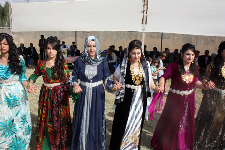 Yüksekova Düğünleri (06-07) Ekim 2012 12