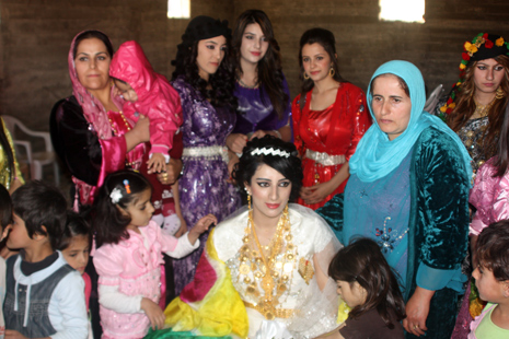 Yüksekova Düğünleri (06-07) Ekim 2012 120