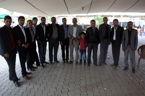 Yüksekova Düğünleri (06-07) Ekim 2012 15