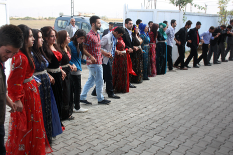 Yüksekova Düğünleri (06-07) Ekim 2012 17