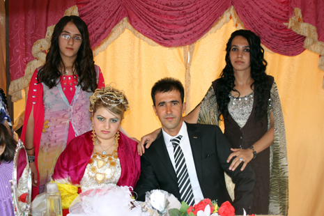 Yüksekova Düğünleri (06-07) Ekim 2012 19
