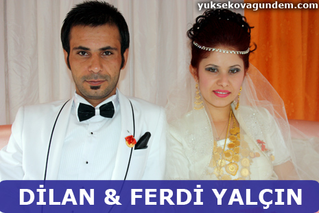 Yüksekova Düğünleri (06-07) Ekim 2012 2