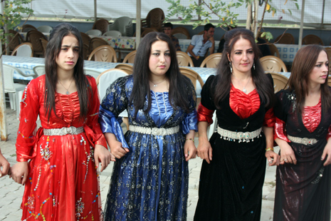 Yüksekova Düğünleri (06-07) Ekim 2012 20