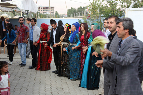 Yüksekova Düğünleri (06-07) Ekim 2012 21