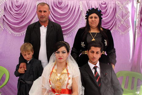 Yüksekova Düğünleri (06-07) Ekim 2012 22
