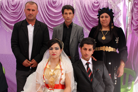 Yüksekova Düğünleri (06-07) Ekim 2012 24