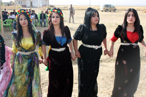 Yüksekova Düğünleri (06-07) Ekim 2012 25