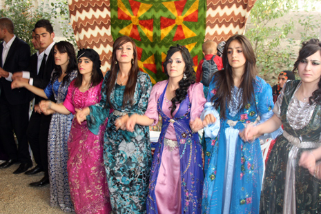 Yüksekova Düğünleri (06-07) Ekim 2012 28