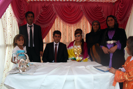 Yüksekova Düğünleri (06-07) Ekim 2012 33
