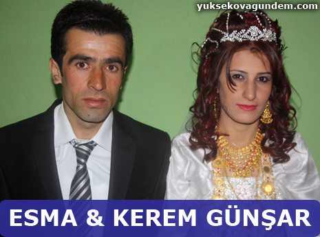 Yüksekova Düğünleri (06-07) Ekim 2012 5