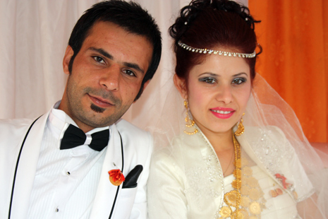 Yüksekova Düğünleri (06-07) Ekim 2012 52