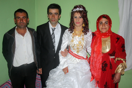 Yüksekova Düğünleri (06-07) Ekim 2012 57