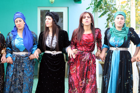 Yüksekova Düğünleri (06-07) Ekim 2012 62