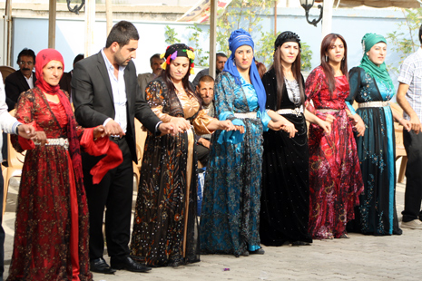 Yüksekova Düğünleri (06-07) Ekim 2012 63