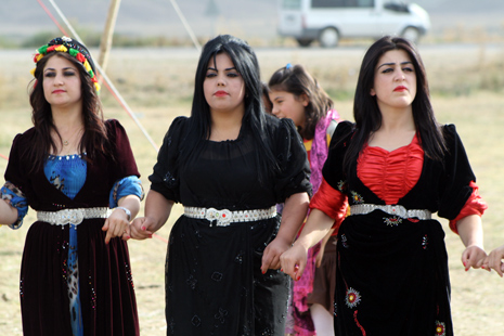 Yüksekova Düğünleri (06-07) Ekim 2012 65