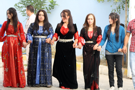 Yüksekova Düğünleri (06-07) Ekim 2012 67