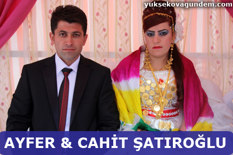 Yüksekova Düğünleri (06-07) Ekim 2012 7