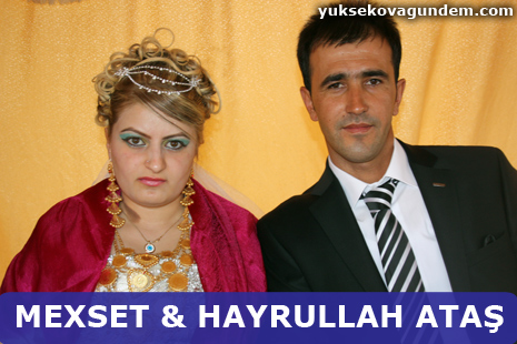Yüksekova Düğünleri (06-07) Ekim 2012 8