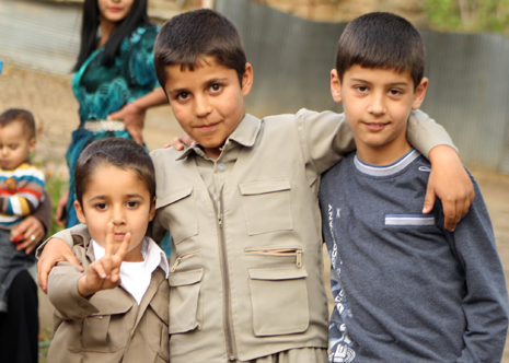 Yüksekova Düğünleri (06-07) Ekim 2012 82