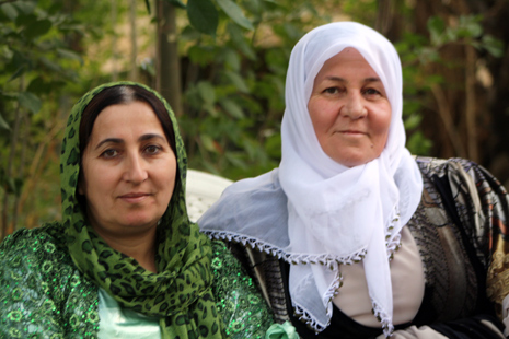 Yüksekova Düğünleri (06-07) Ekim 2012 83