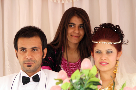 Yüksekova Düğünleri (06-07) Ekim 2012 84