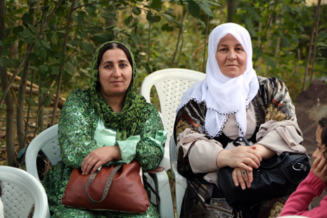 Yüksekova Düğünleri (06-07) Ekim 2012 85