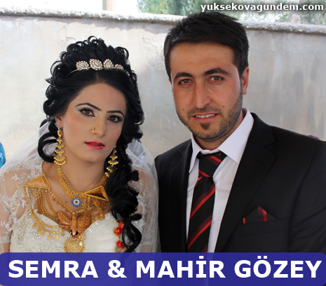 Yüksekova Düğünleri (06-07) Ekim 2012 9