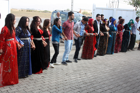 Yüksekova Düğünleri (06-07) Ekim 2012 99