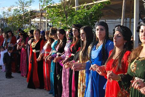 Yüksekova Düğünleri (13-14) Ekim 2012 1