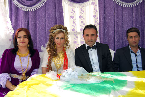 Yüksekova Düğünleri (13-14) Ekim 2012 10