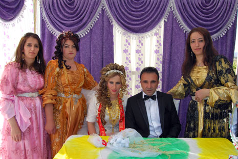 Yüksekova Düğünleri (13-14) Ekim 2012 15