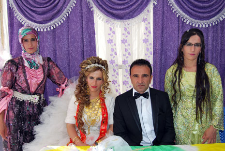 Yüksekova Düğünleri (13-14) Ekim 2012 16
